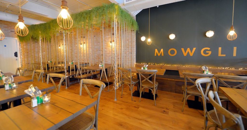 Mowgli Street Food Aims To Open Glasgow Restaurant In