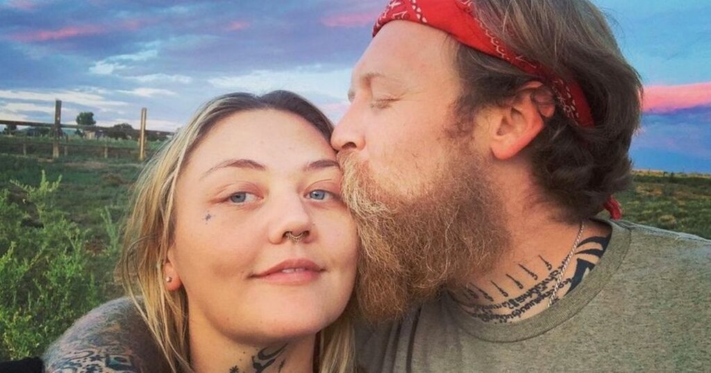 Singer Elle King Pregnant With Miracle Baby After