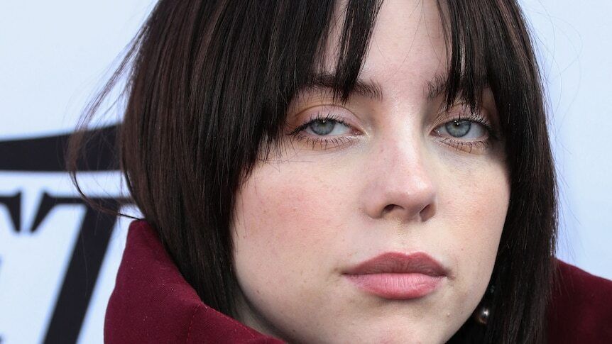 Billie Eilish Says Porn Destroyed My Brain At Age