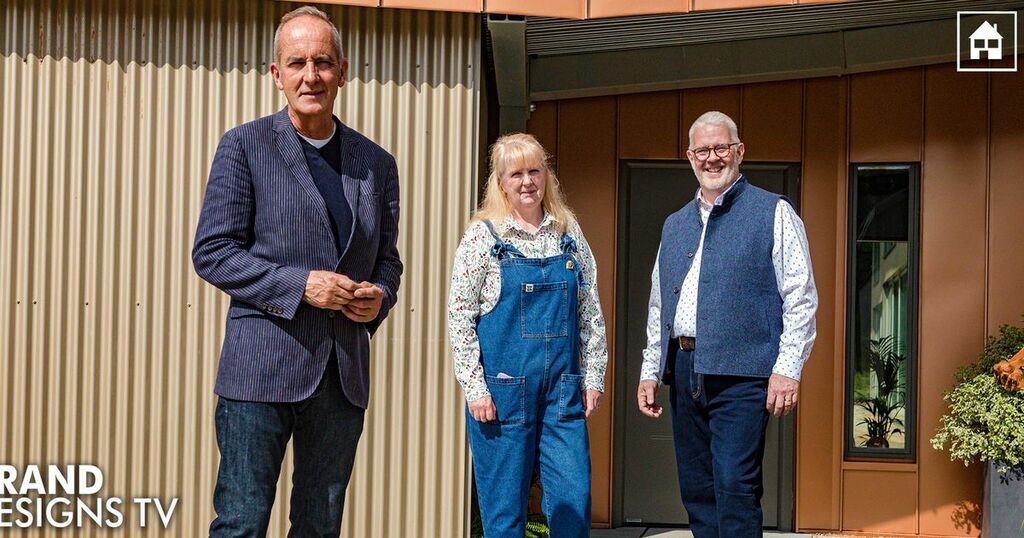 Grand Designs Viewers Brutally Compare 1 4m Dream