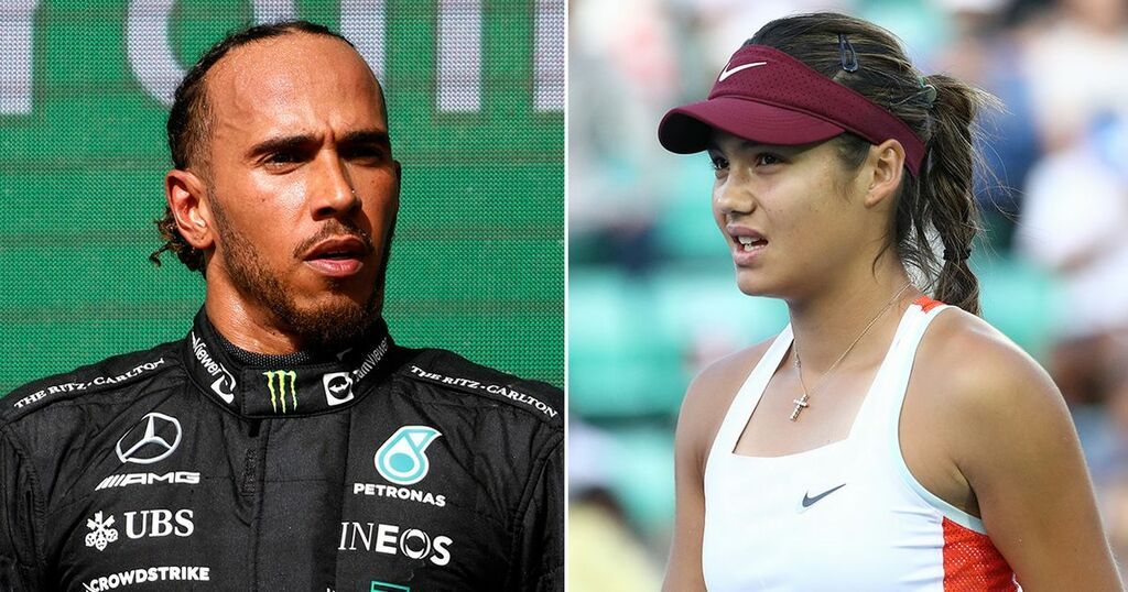 Lewis Hamilton Issues Defiant Response After Facing