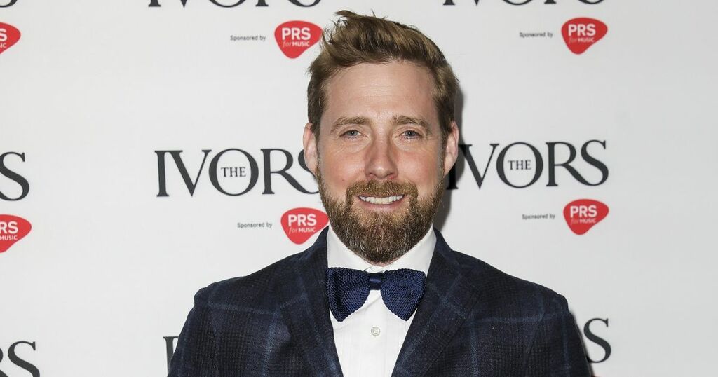 Kaiser Chiefs Ricky Wilson To Take Over Virgin