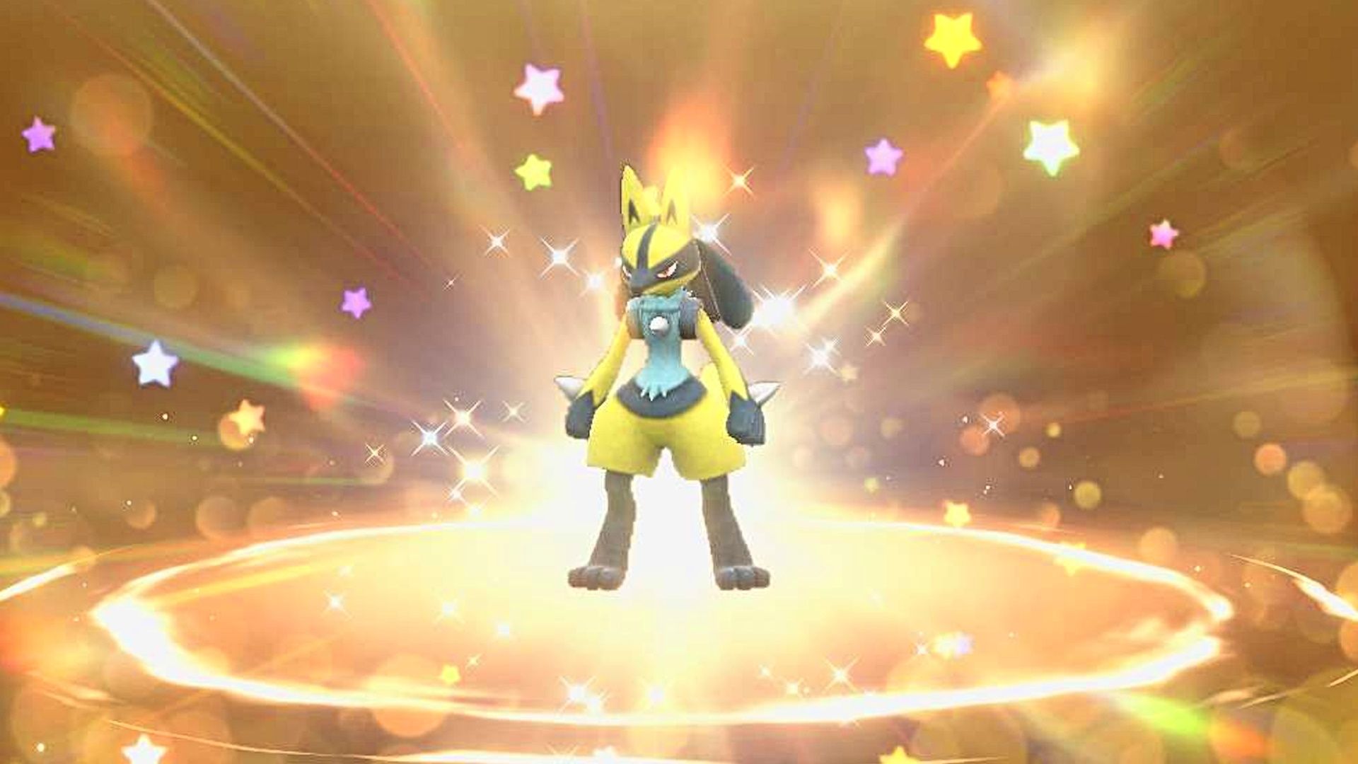 Pokemon Scarlet Violet Mystery Gift Codes And How To