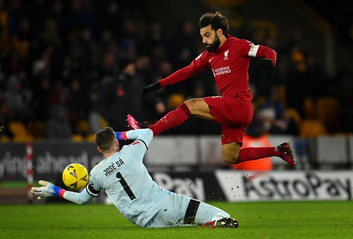 Wolves Vs Liverpool Prediction How Will Premier