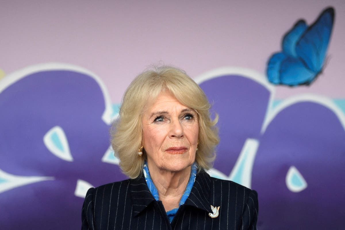 Camilla In Search Of Unsung Heroes To Honour At