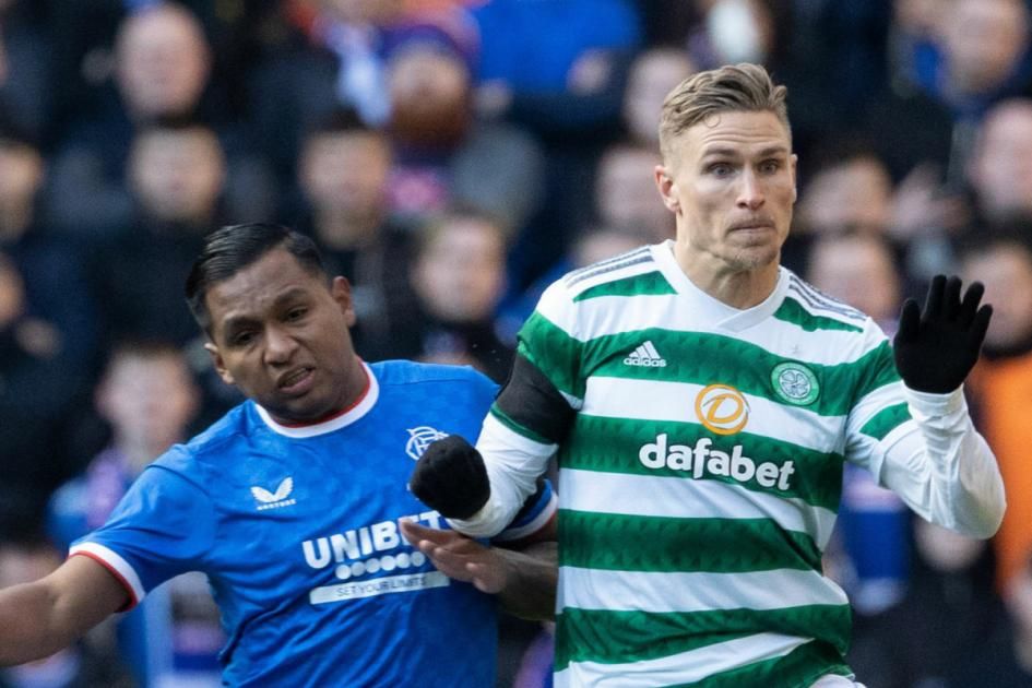 Rangers Vs Celtic Latest As Post Split Fixture Date