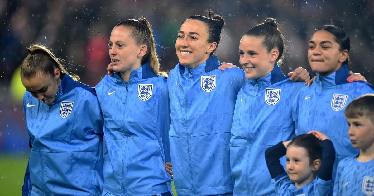 UEFA Womens Nations League Explained The Latest