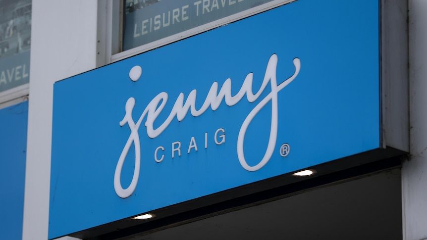 Jenny Craig Australia And New Zealand Enters Voluntary