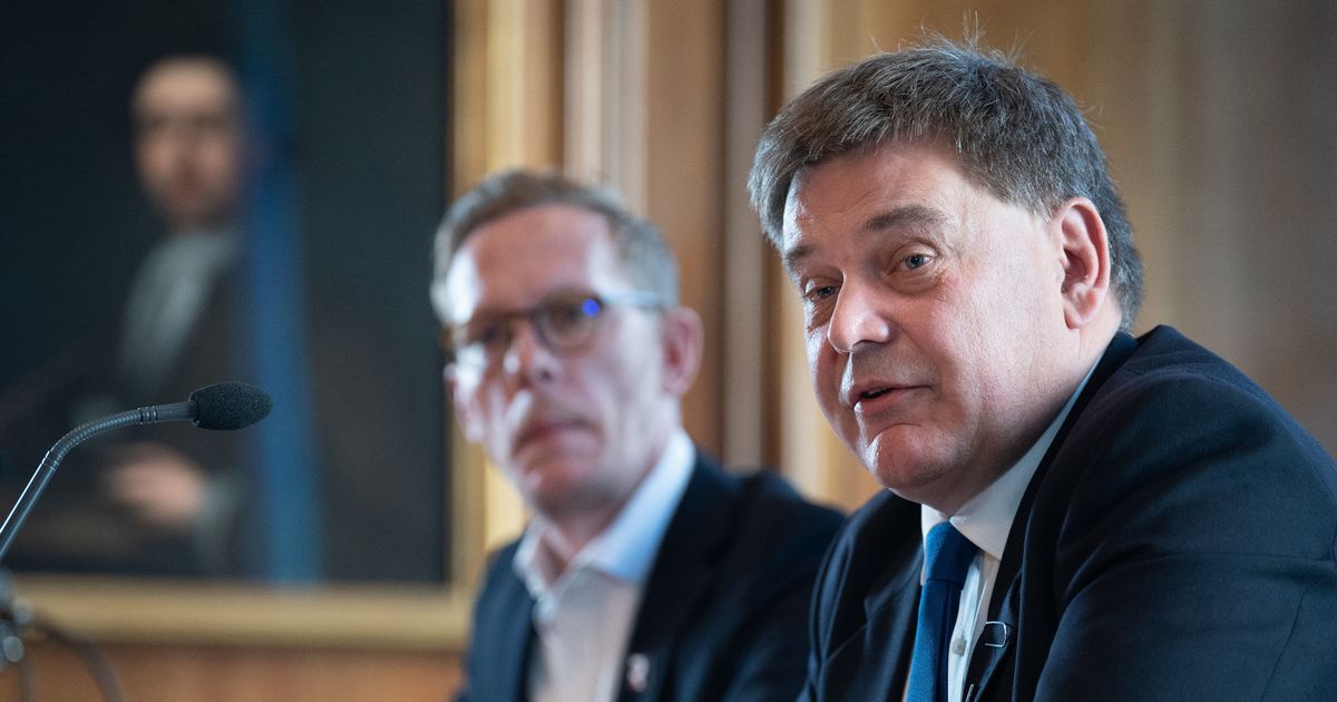 MP Andrew Bridgen Launches Libel Action Against Matt