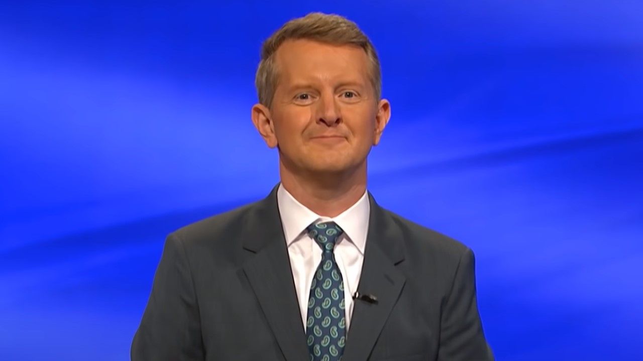 Ken Jennings Defends Jeopardy Writers Against