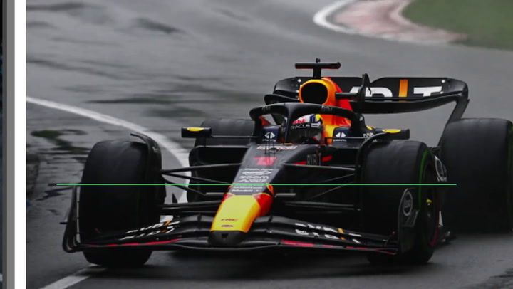 Max Verstappen Reveals He Won Canadian Grand Prix With