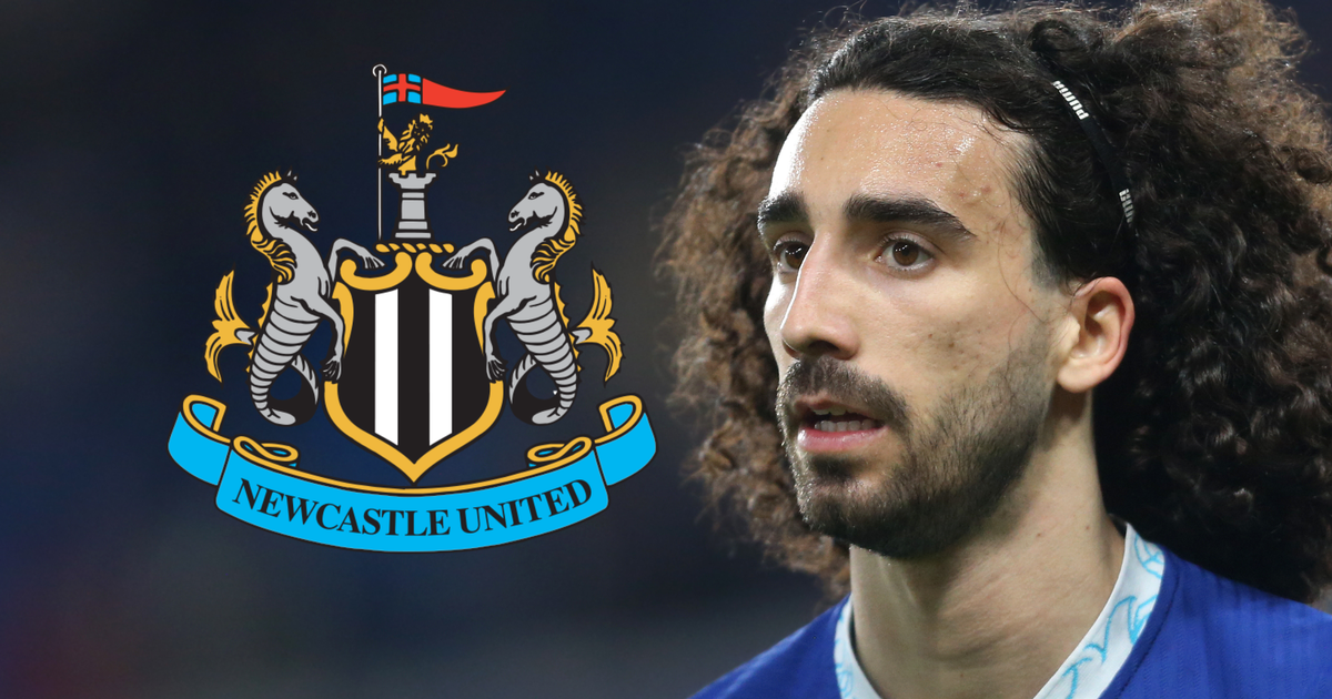 Newcastle United Told To Get A Deal Done For Big