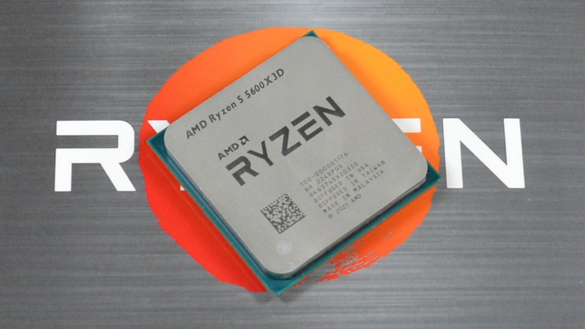 AMD Ryzen 5 5600X3D Review An Unexpected Triumph That