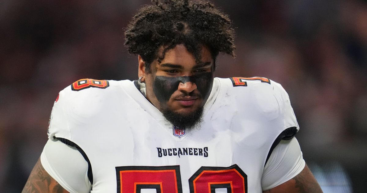 Tristan Wirfs Agrees With Tom Brady And Aaron Rodgers