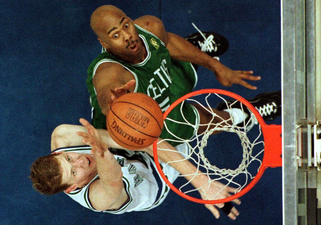 On This Day Boston Celtics Big Man Alton Lister Born