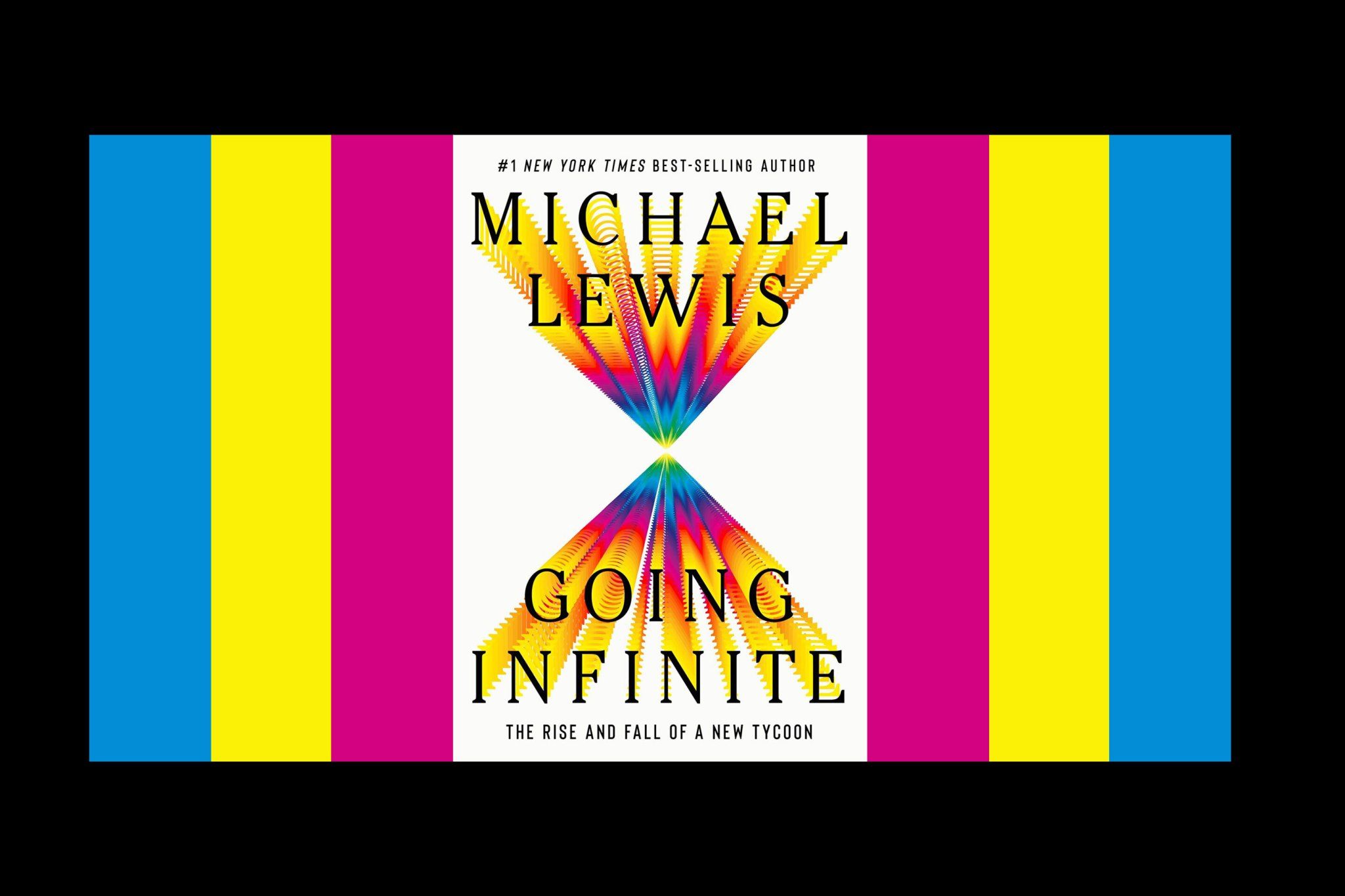 Going Infinite Review Michael Lewis Had Incredible