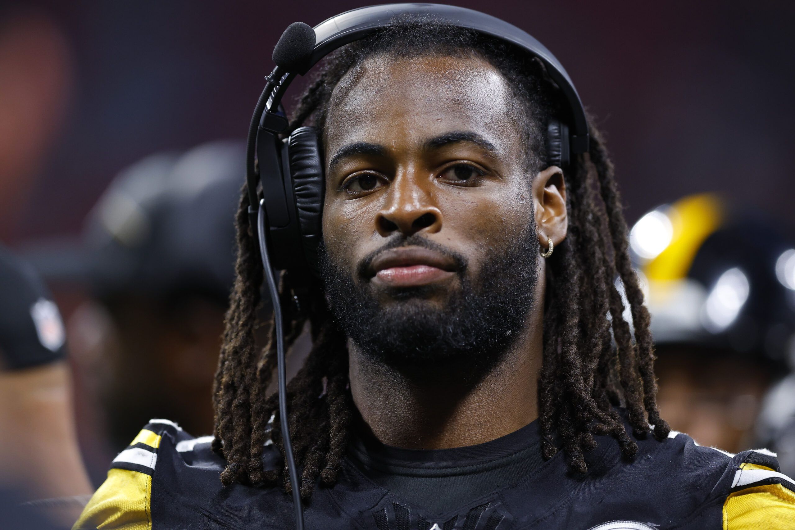 Should The Pittsburgh Steelers Trade RB Najee Harris