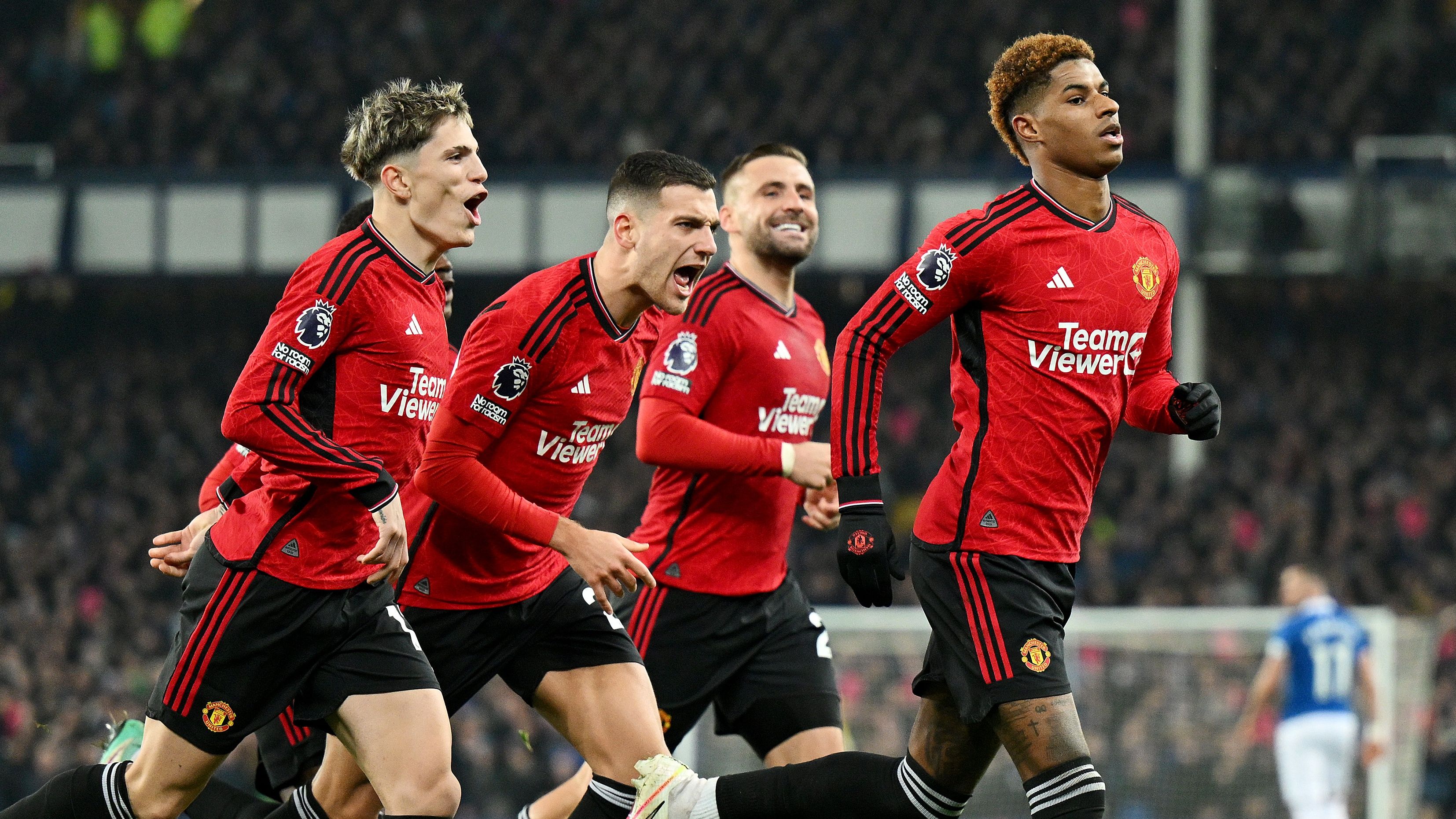 Man Utd Vs Bournemouth Live Stream How To Watch