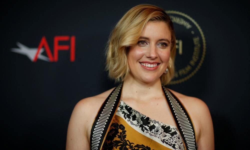 Greta Gerwig Named Jury President Of The Cannes Film