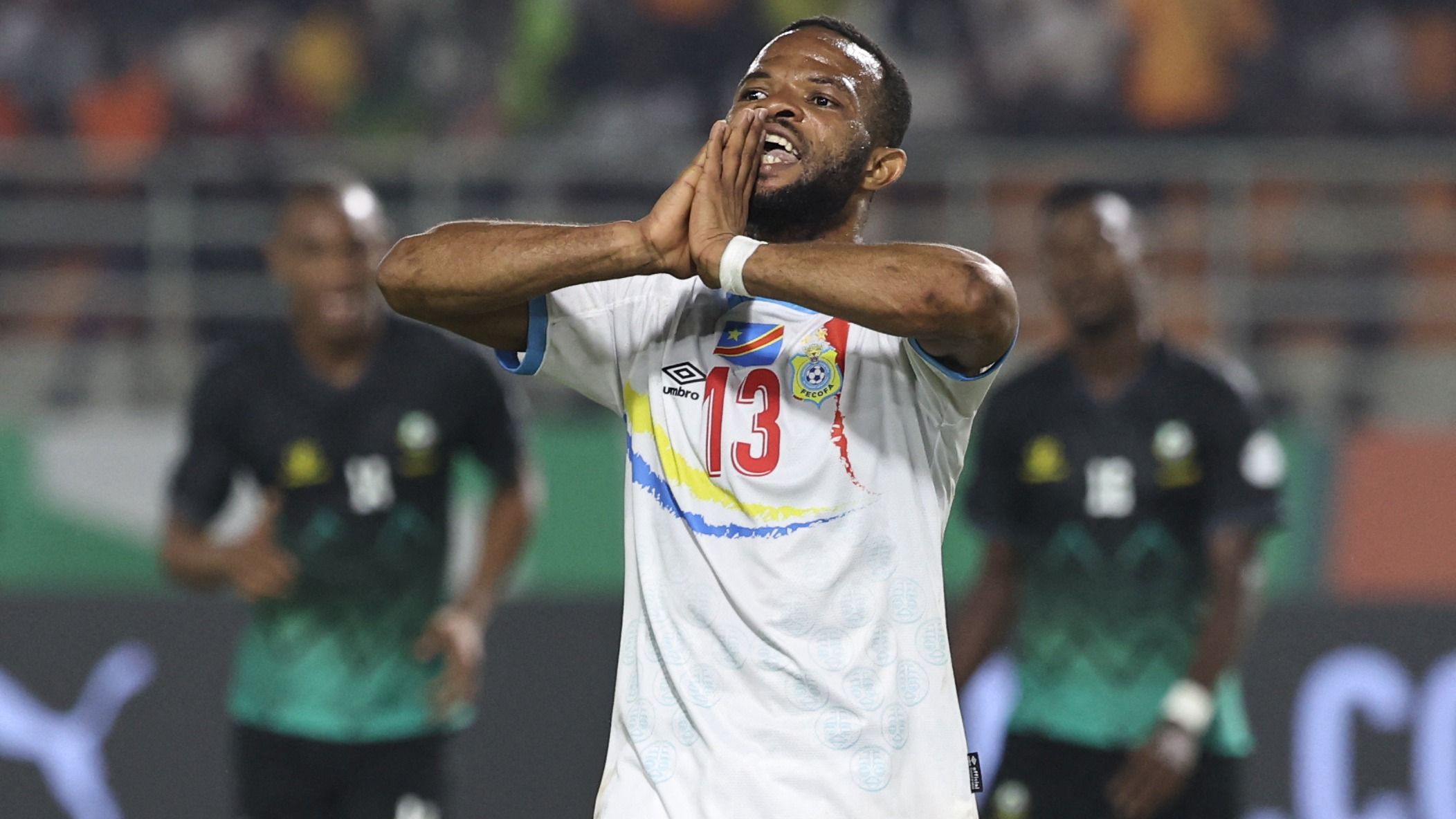 Egypt Vs Dr Congo Live Stream How To Watch Afcon