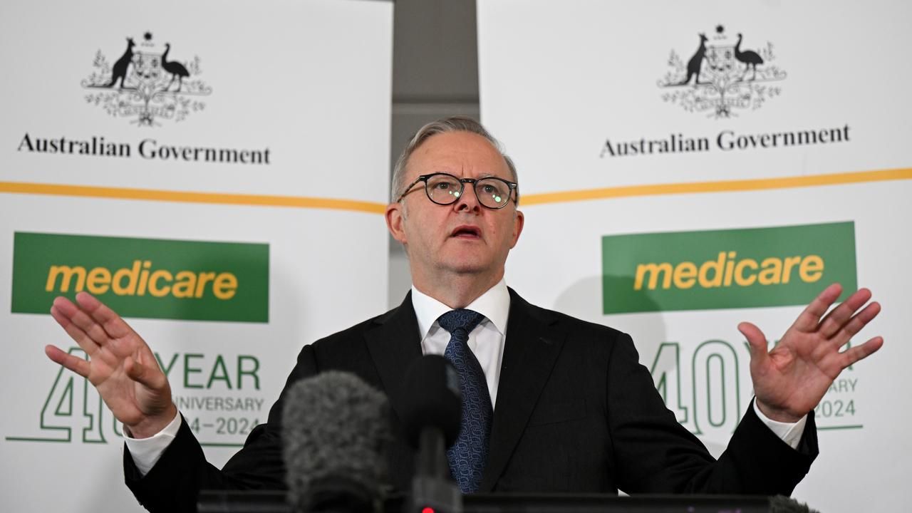 Low Income Earners To Benefit From Medicare Levy Change