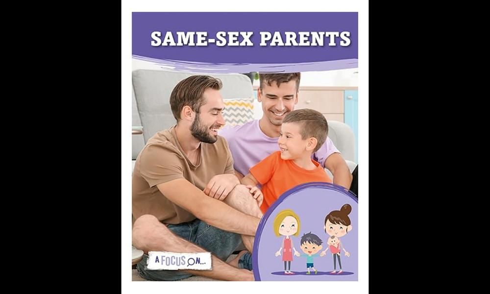 Sydney Council Bans Same Sex Parenting Books From