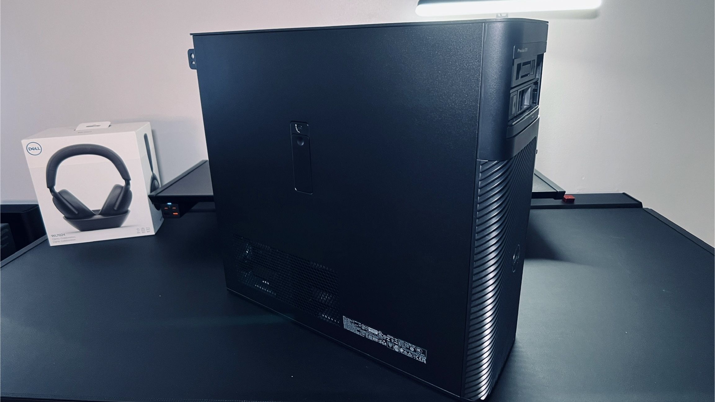 Dell Precision Tower Review