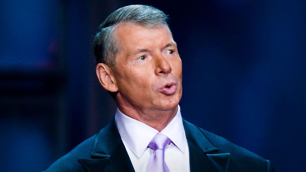 Vince McMahon Hits Back At Accusations In Sex