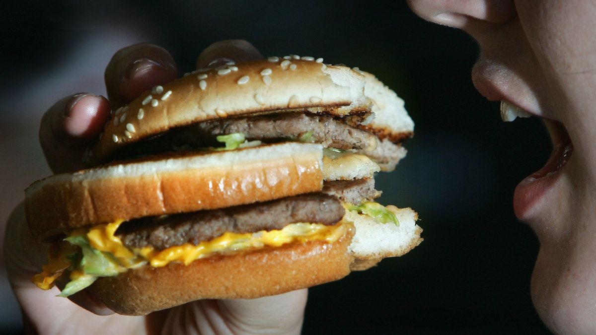 McDonald S Menu Finally Adding New Take On The Big Mac