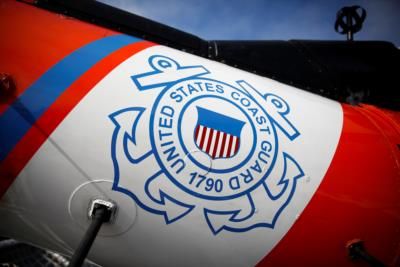 Coast Guard Reopens Ports After Hurricane Milton