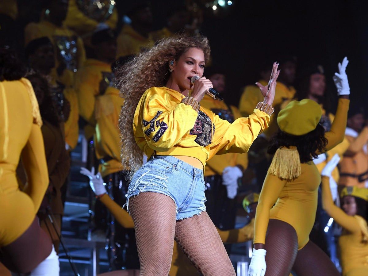 Beyonc Nfl Halftime Show Live How To Watch