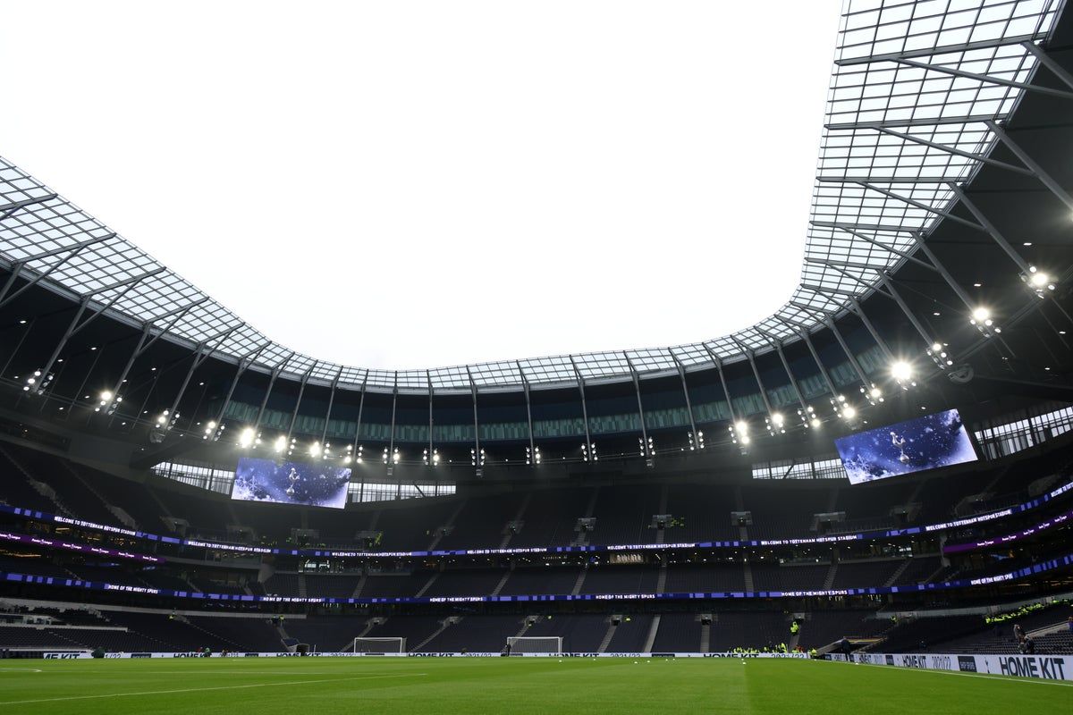 Tottenham Hotspur Vs Manchester United Live Premier