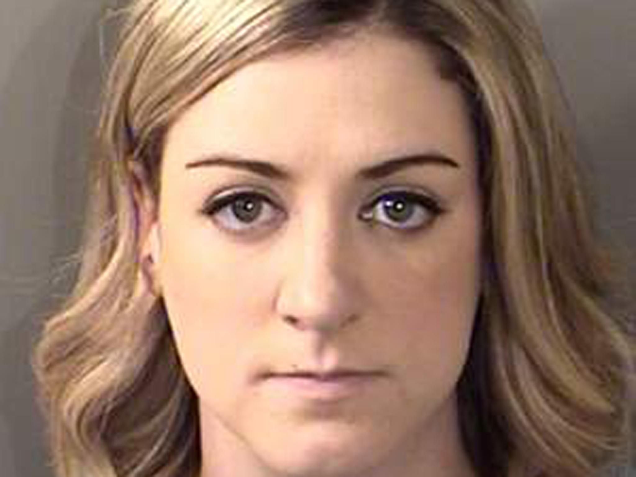 Pregnant Teacher Sent Nude Photos And Had Sex With