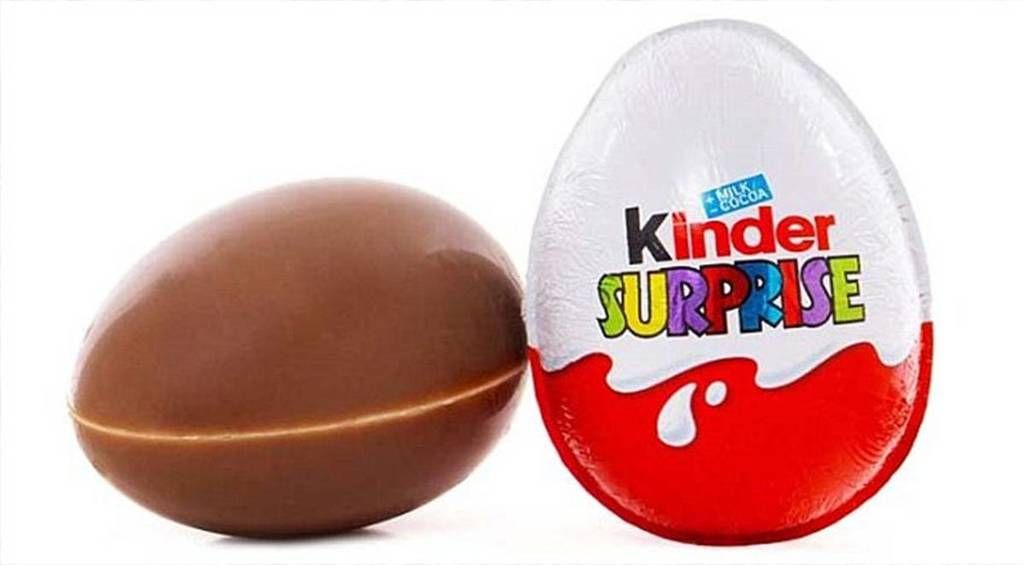 Kinder Surprise Stuck In Woman S Vagina After Proposal