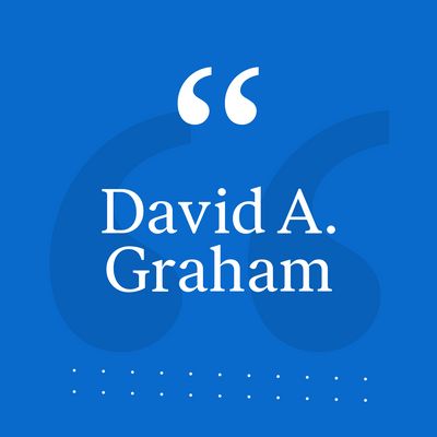 David A. Graham
