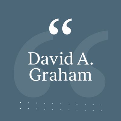 David A. Graham