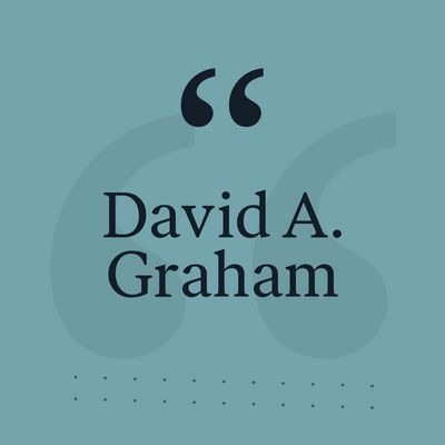 David A. Graham