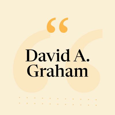 David A. Graham