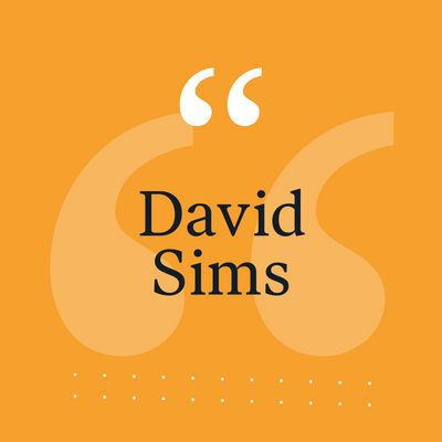David Sims