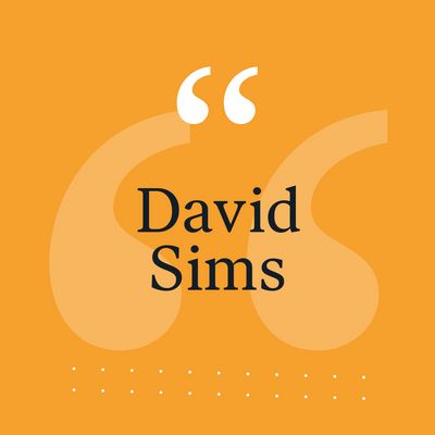 David Sims