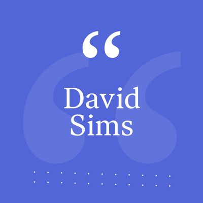 David Sims