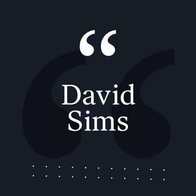 David Sims