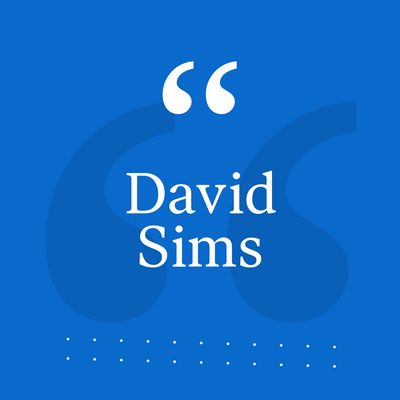 David Sims