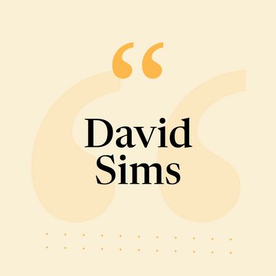 David Sims