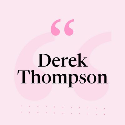 Derek Thompson