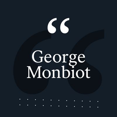 George Monbiot