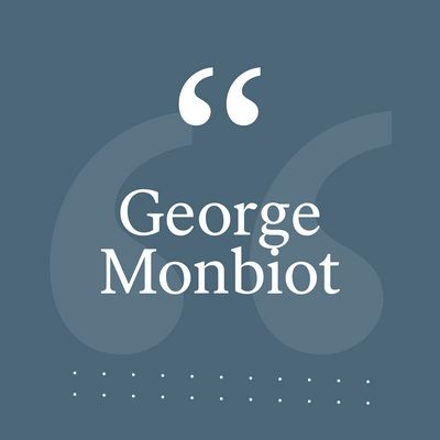 George Monbiot