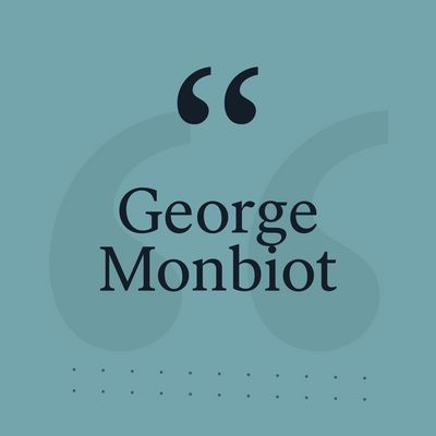 George Monbiot