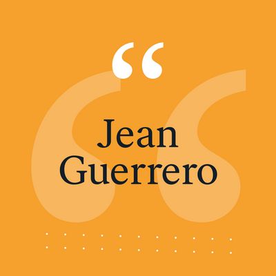 Jean Guerrero