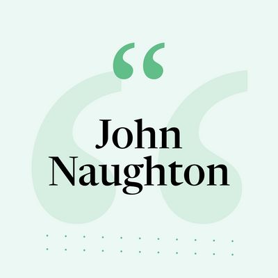 John Naughton